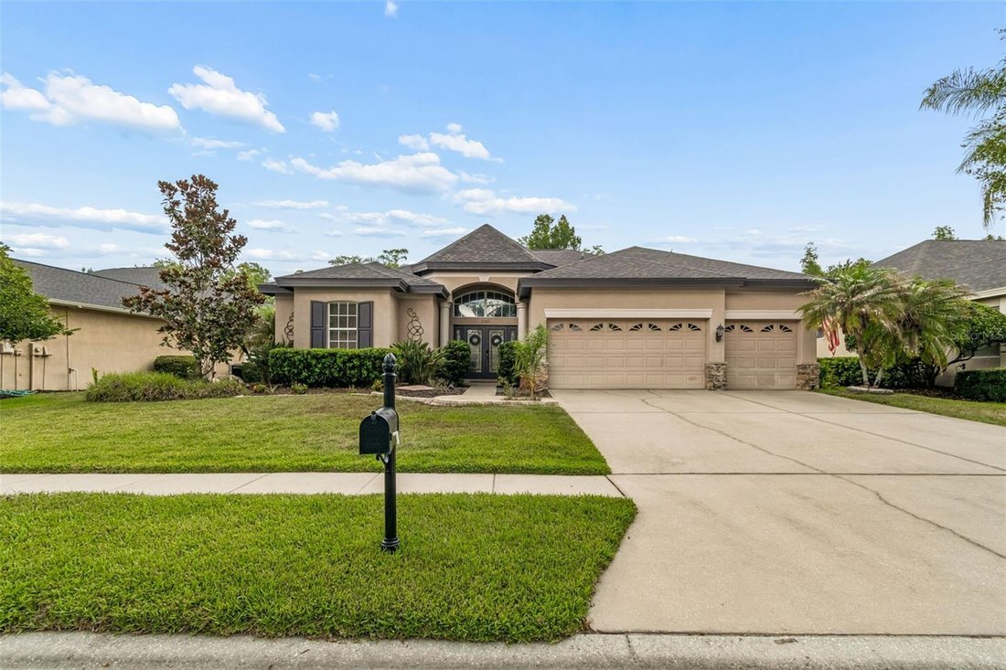 House in Land O' Lakes, Florida, United States 2 - 18300524