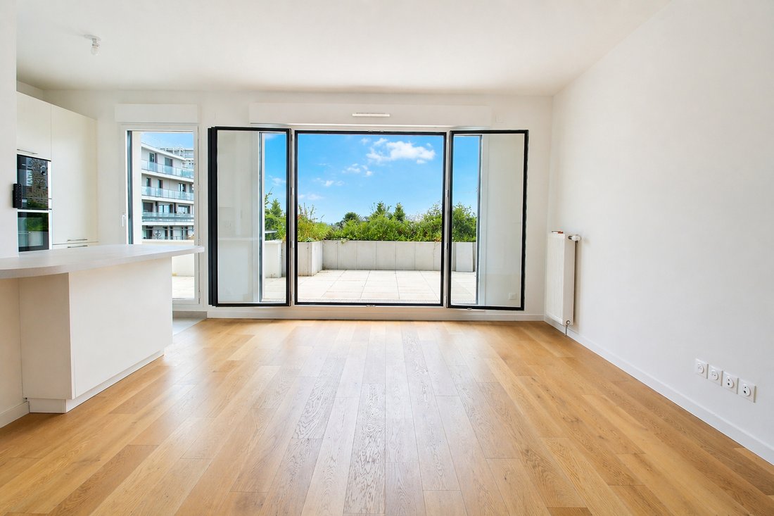 Appartement à Plateau-Grèves-Europe-Gare du Stade-Fossés Jean, Colombes, France 1 - 18302922