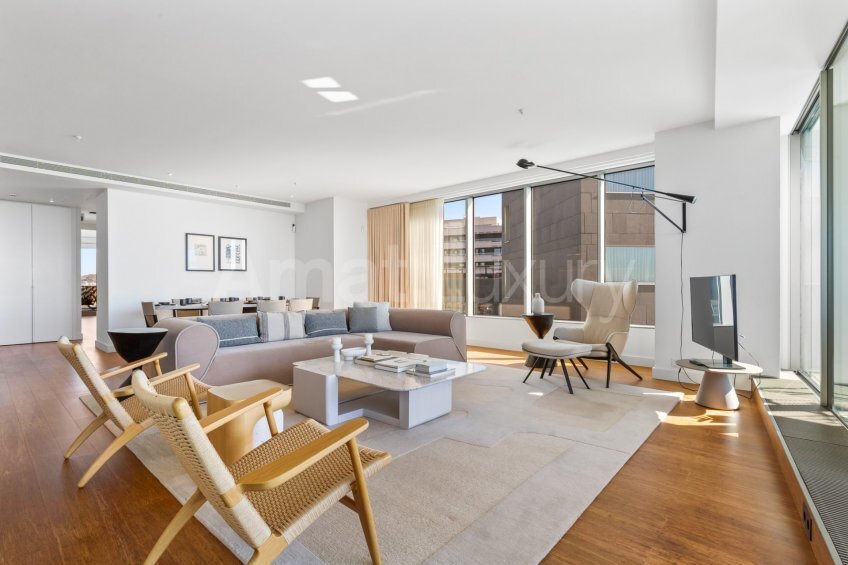 Apartment in Sant Martí, Barcelona, Spain 5 - 18301891