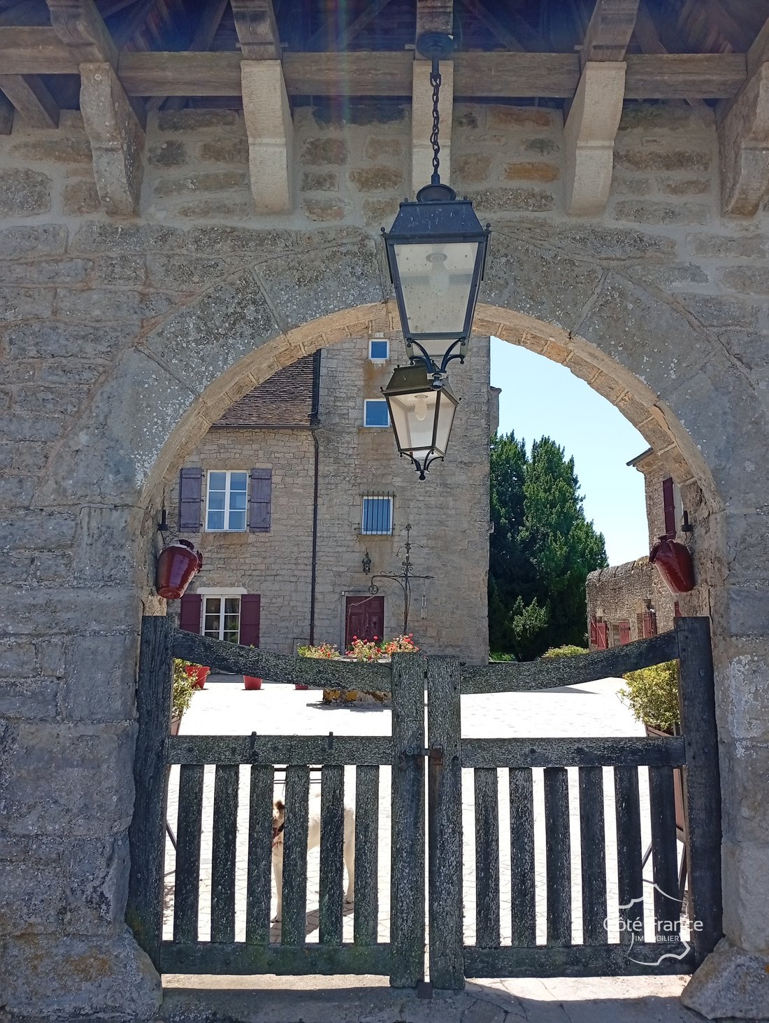 Castle in Rignac, Occitania, France 5 - 18301242