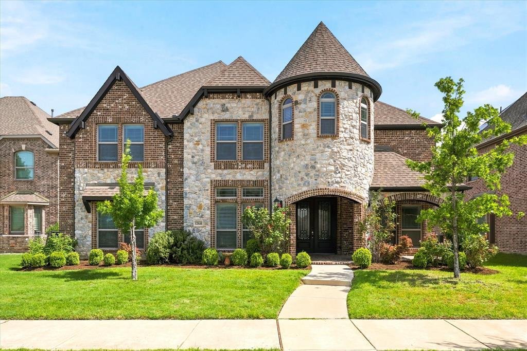 House in Frisco, Texas, United States 1 - 18001848