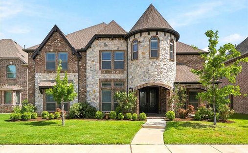 Casa a Frisco, Texas, Stati Uniti 1