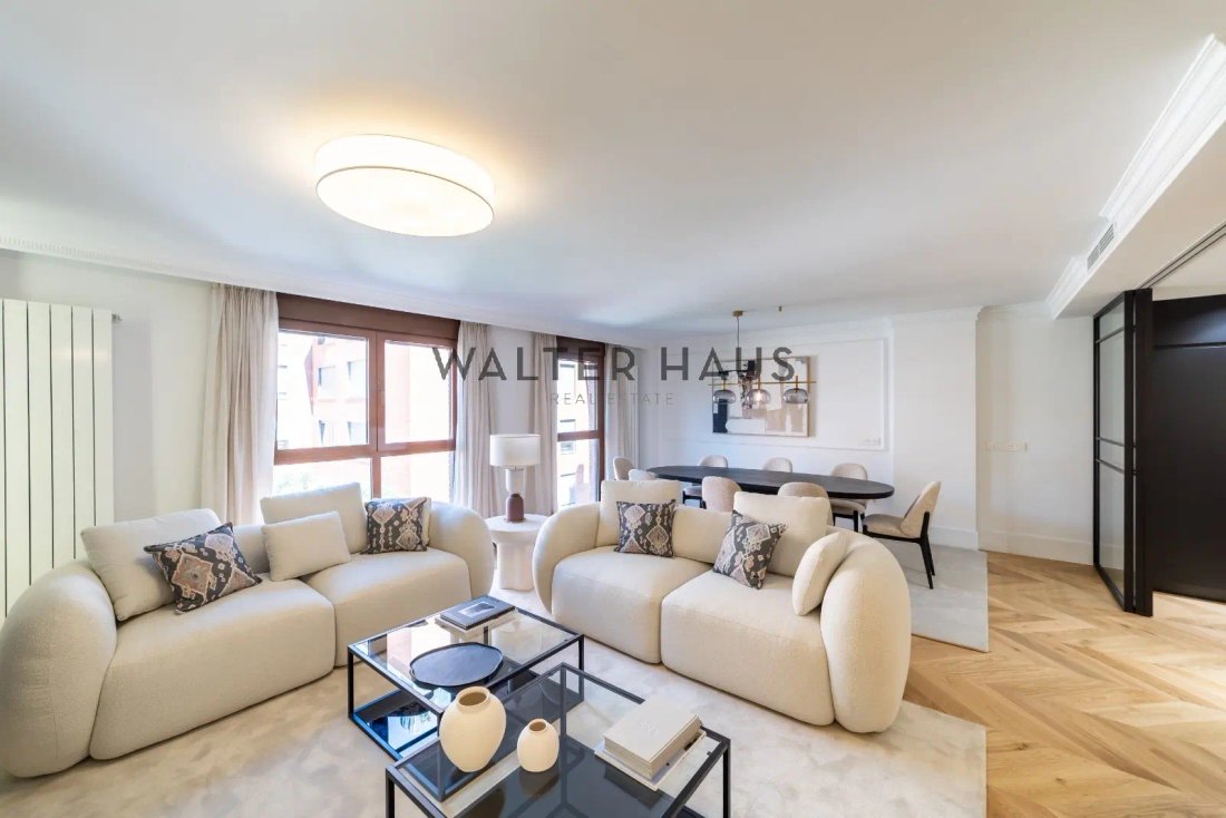 Apartment in Barrio Salamanca, Madrid, Spain 3 - 18298834