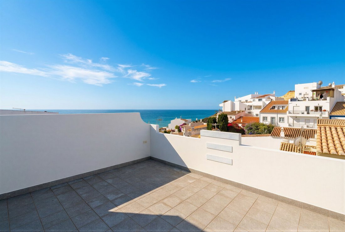 Townhouse in Budens, Algarve, Portugal 4 - 18298618