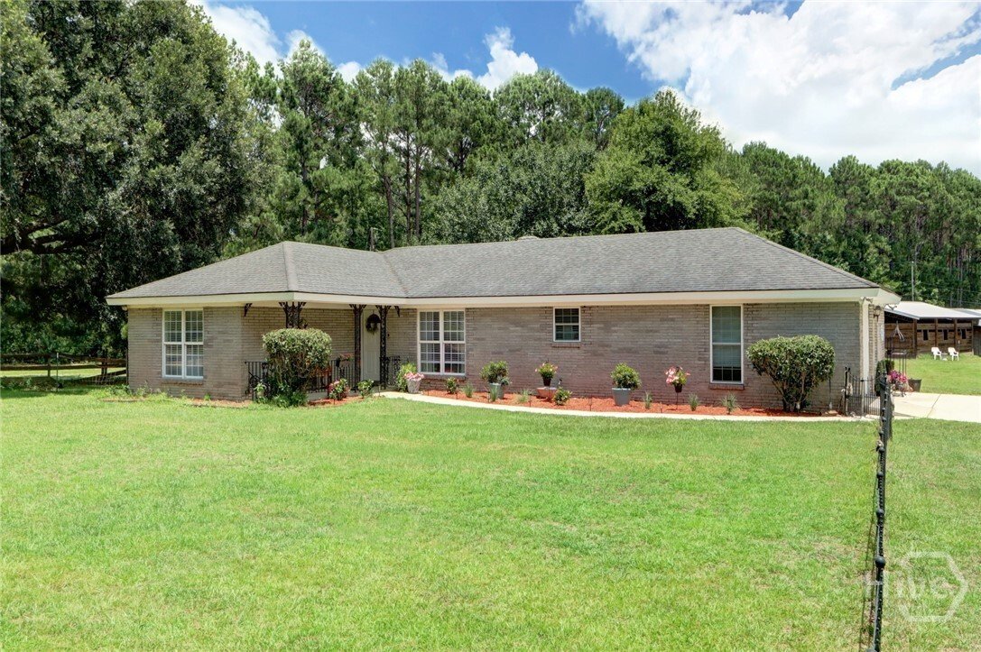 House in Bloomingdale, Georgia, United States 5 - 18300127