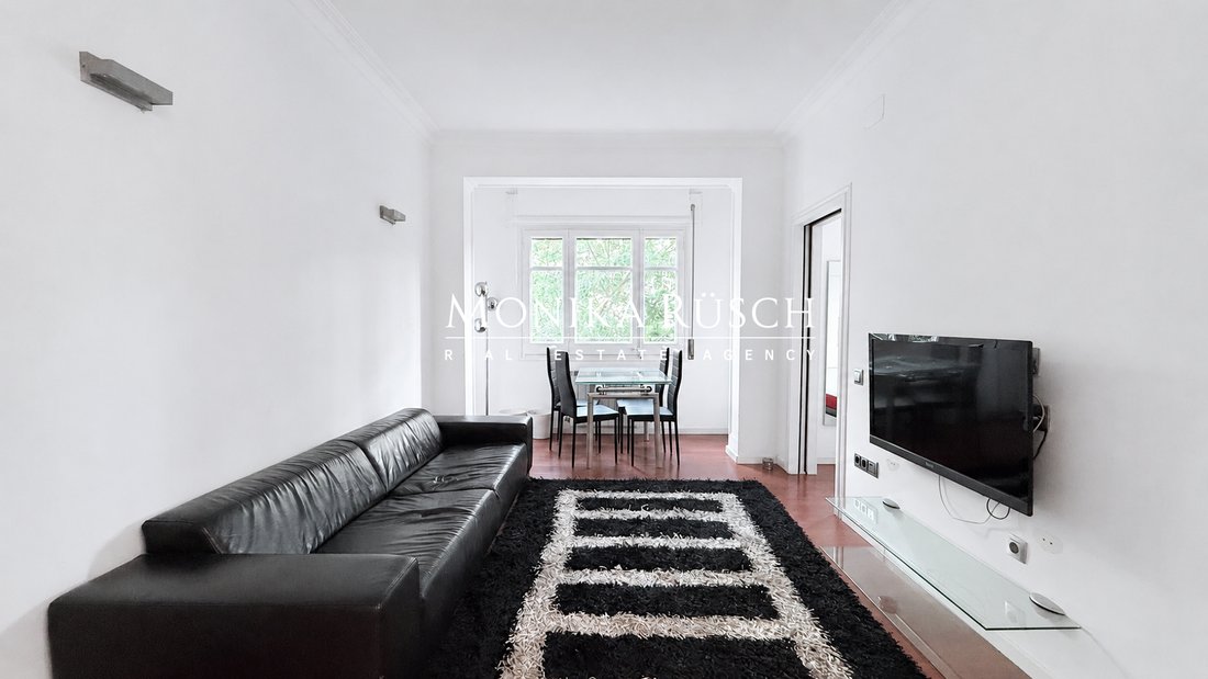 Apartment in Eixample, Barcelona, Spain 4 - 18300957