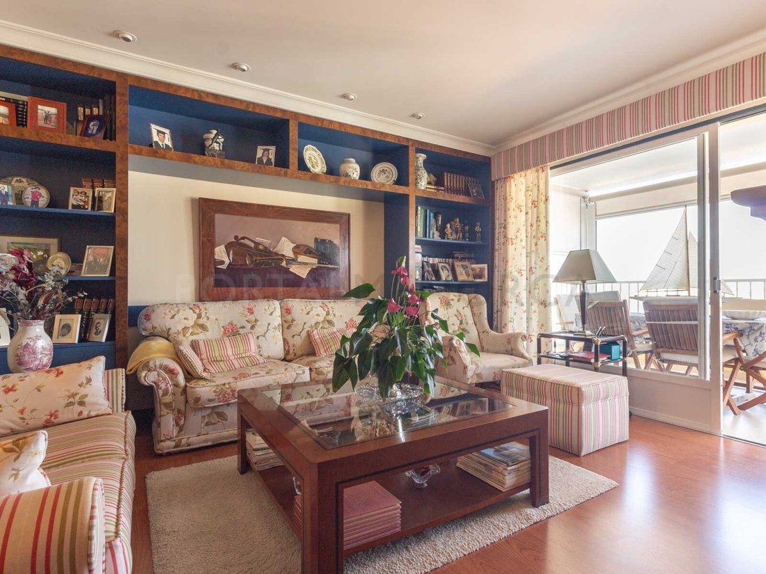 Apartment in Maó / Mahón, Balearic Islands, Spain 2 - 18302718