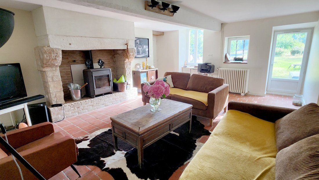 House in Neuvic, Nouvelle-Aquitaine, France 5 - 18298425