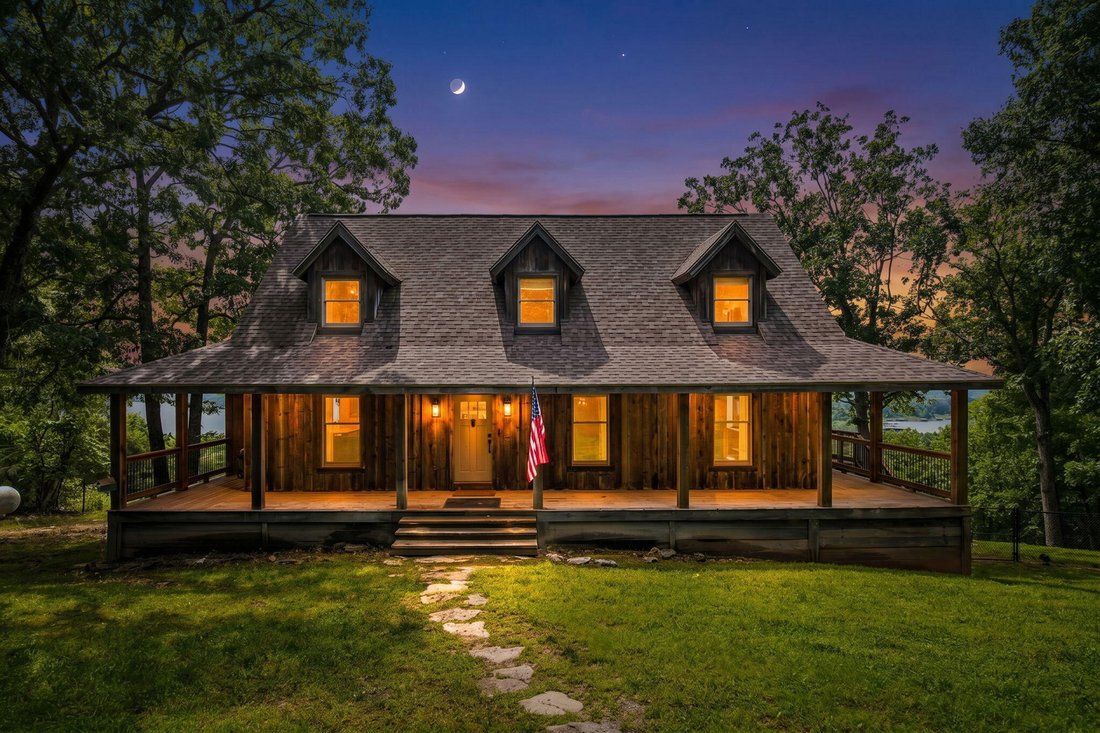 House in Branson West, Missouri, United States 3 - 18300218