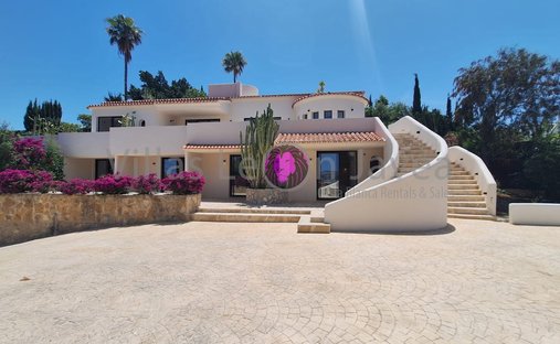 Villa in Xabia / Javea, Valencian Community, Spain 1