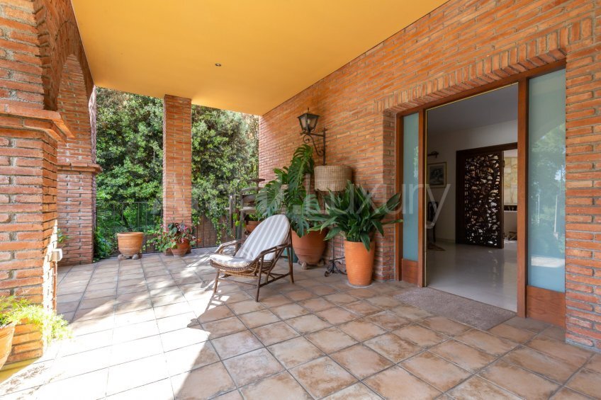 Villa in Sant Cugat del Valles, Catalonia, Spain 5 - 18300026