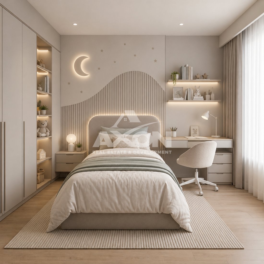 Apartment in Vrilissia, Attica, Greece 5 - 18298055