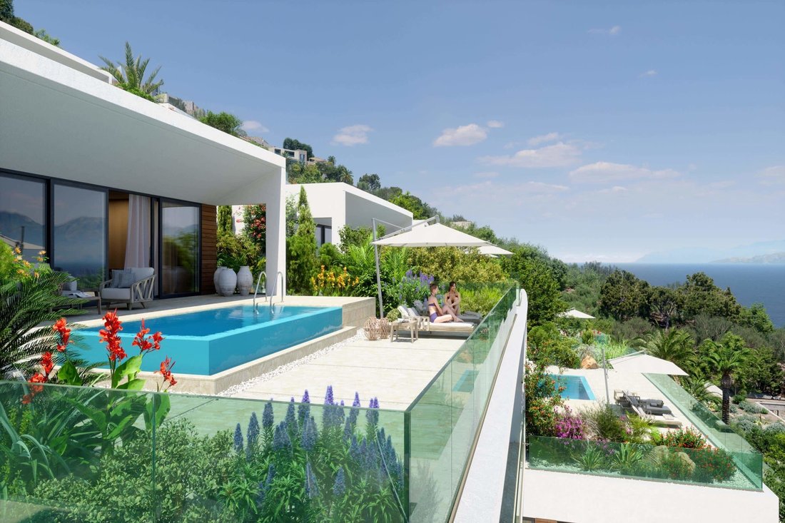 Apartment in Community of Agios Nikolaos, Agios Nikolaos, Greece 4 - 18298086
