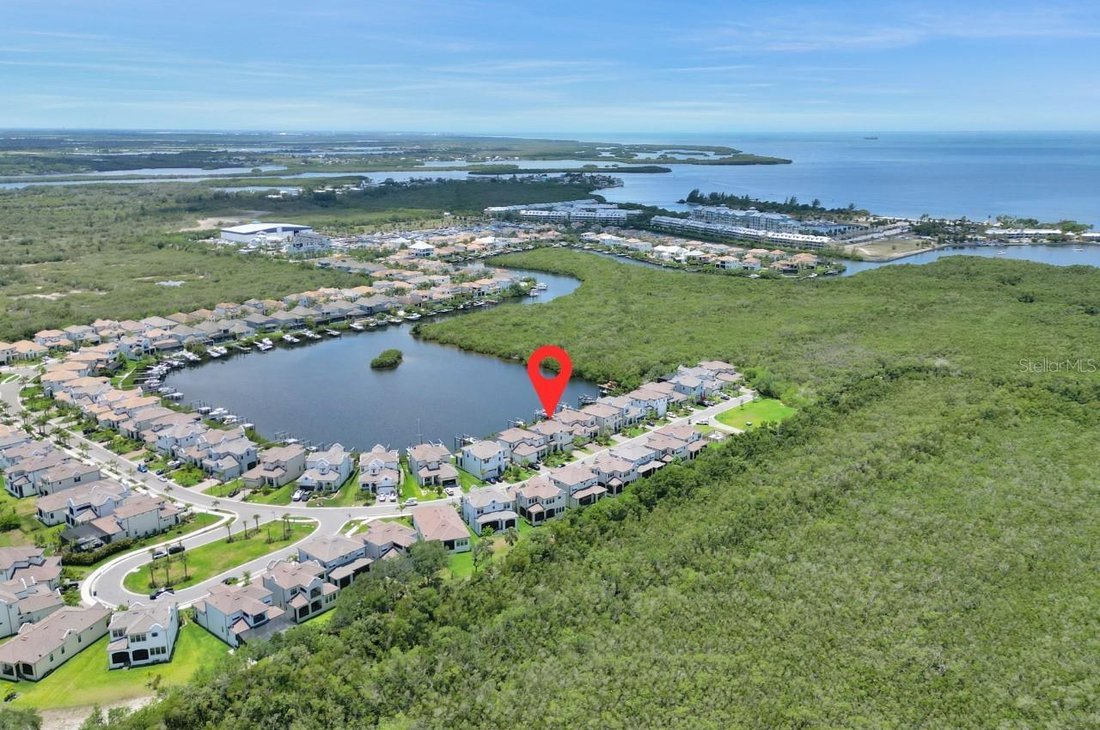 House in Ruskin, Florida, United States 4 - 18300446
