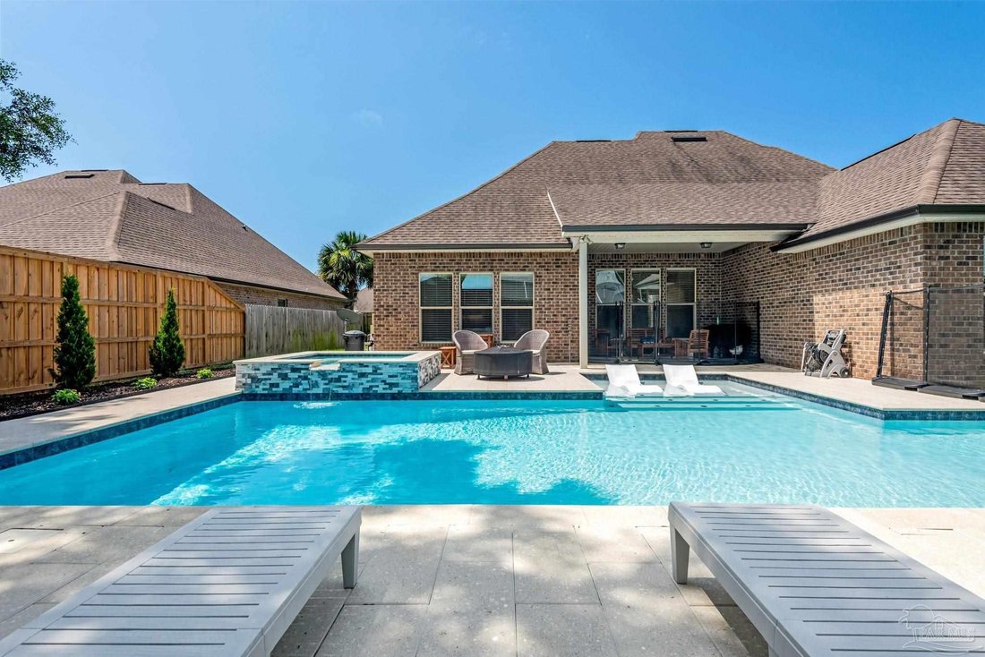 House in Gulf Breeze, Florida, United States 2 - 18300576