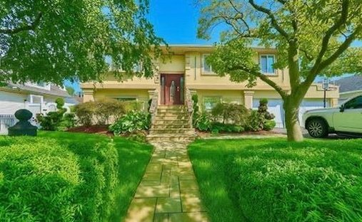 House in Inwood, New York, United States 1