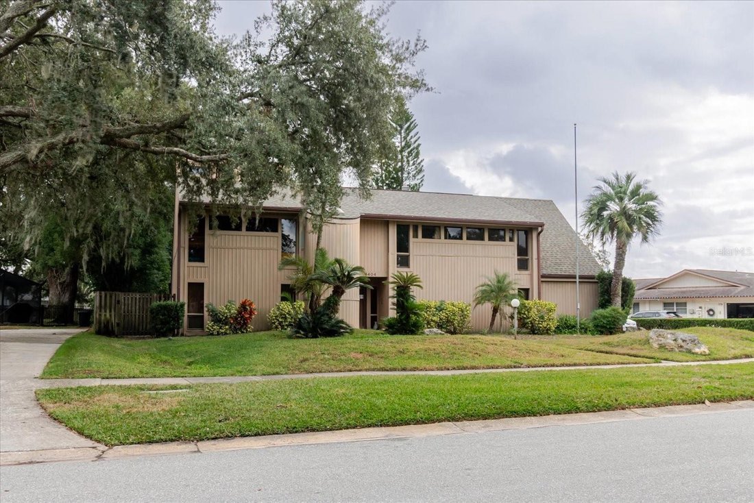 House in Tampa, Florida, United States 3 - 18300464