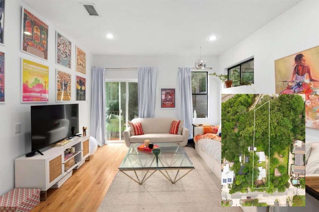 House in Austin, Texas, United States 1 - 18119350