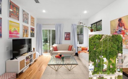 House in Austin, Texas, United States 1
