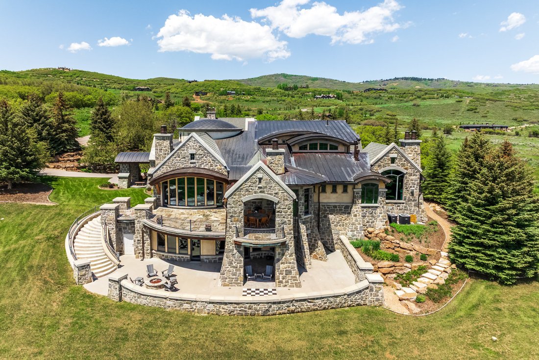 House in Park City, Utah, United States 1 - 18299312