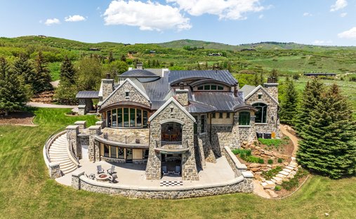 House in Park City, Utah, United States 1