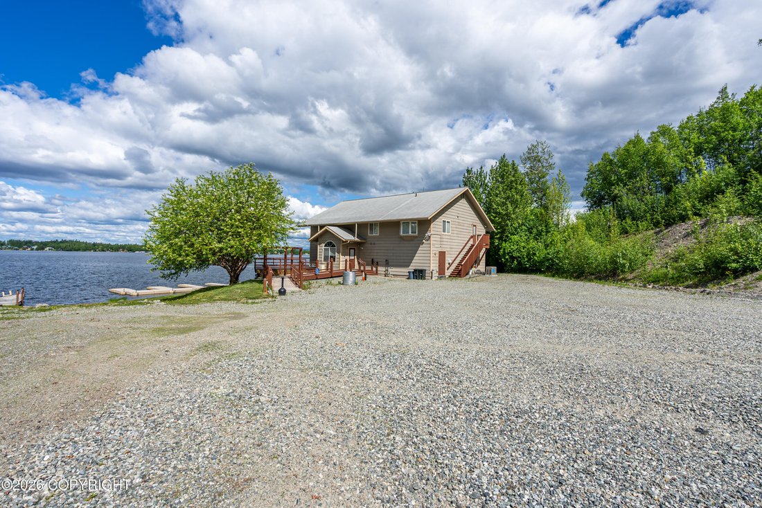 House in Big Lake, Alaska, United States 3 - 18299788