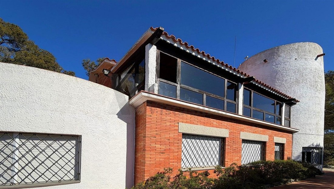 House in Sarrià-Sant Gervasi, Barcelona, Spain 2 - 18299943