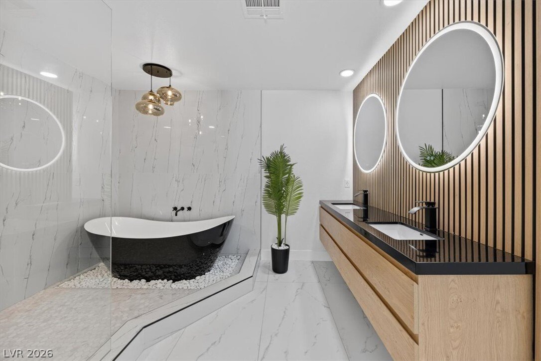 House in Las Vegas, Nevada, United States 5 - 18300101