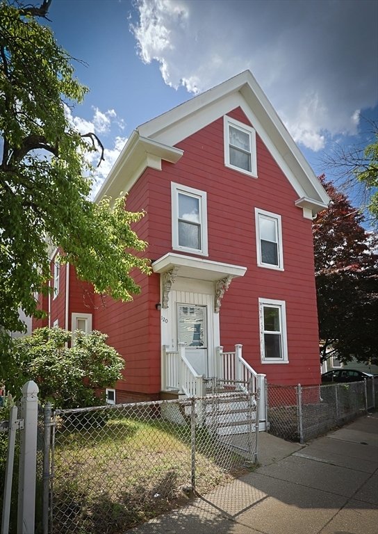 House in Haverhill, Massachusetts, United States 1 - 18299117