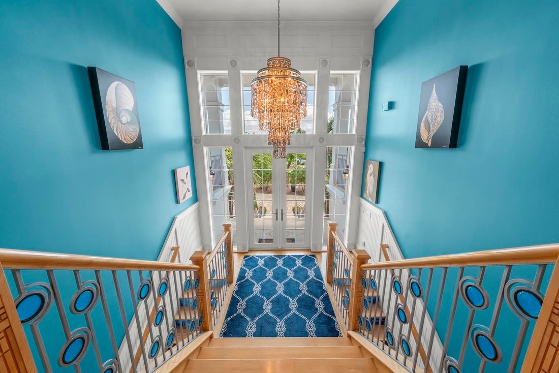 House in Sanibel, Florida, United States 3 - 18299580