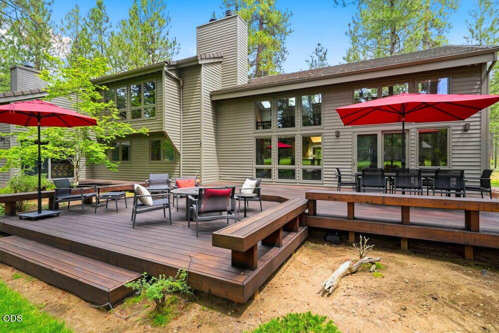 House in Black Butte Ranch, Oregon, United States 3 - 18301429