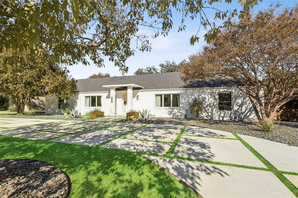 House in Dallas, Texas, United States 3 - 18302005