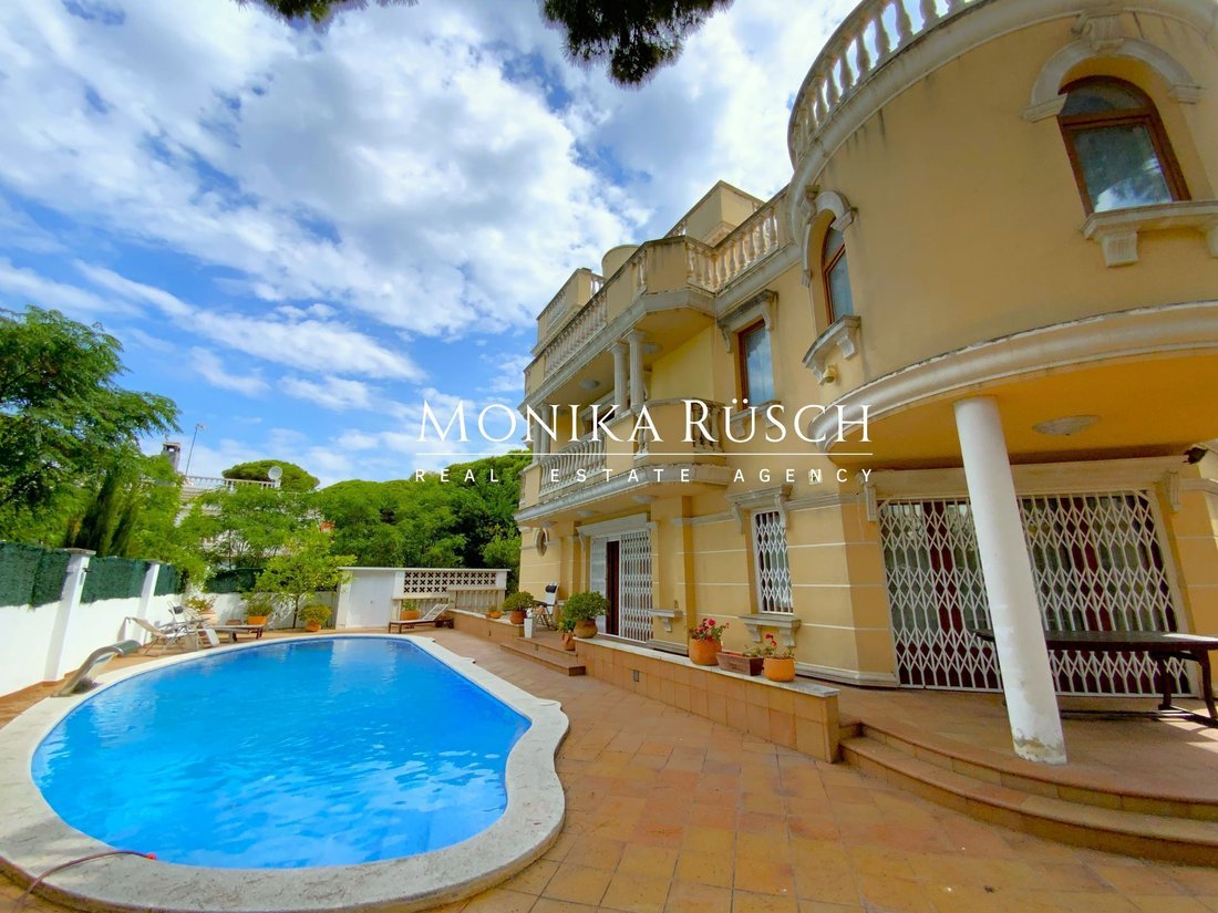 House in Castelldefels, Catalonia, Spain 2 - 18300153