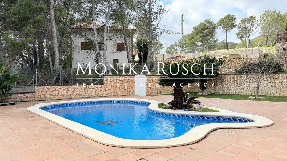 Casa a Canyelles, Catalogna, Spagna 4 - 18300593
