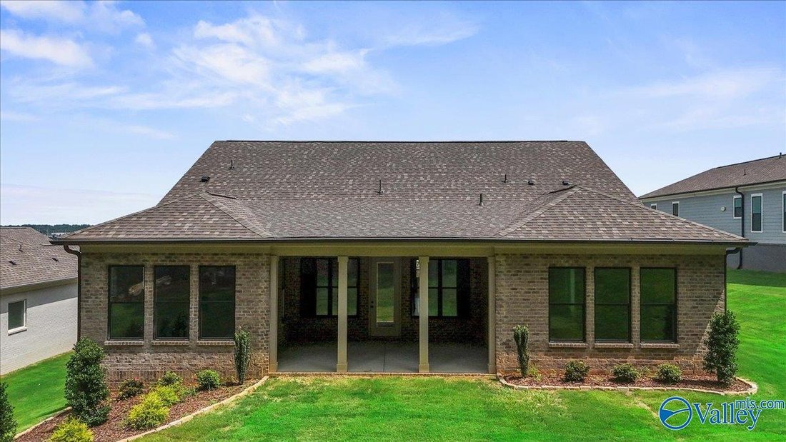 House in Madison, Alabama, United States 4 - 17681045