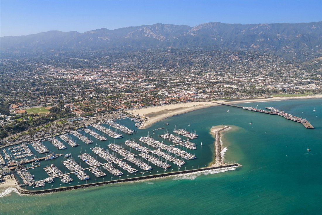 House in Santa Barbara, California, United States 4 - 18299678