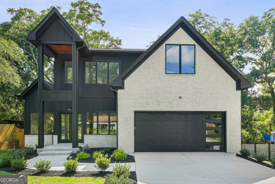 House in Scottdale, Georgia, United States 1 - 18125385