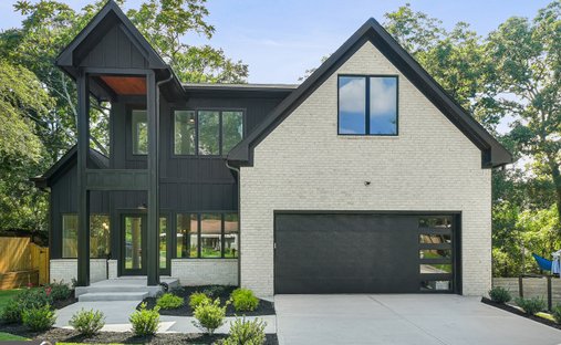 Haus in Scottdale, Georgia, Vereinigte Staaten 1