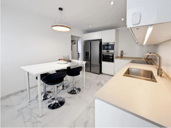 Apartment in Eixample, Barcelona, Spain 4 - 18302543