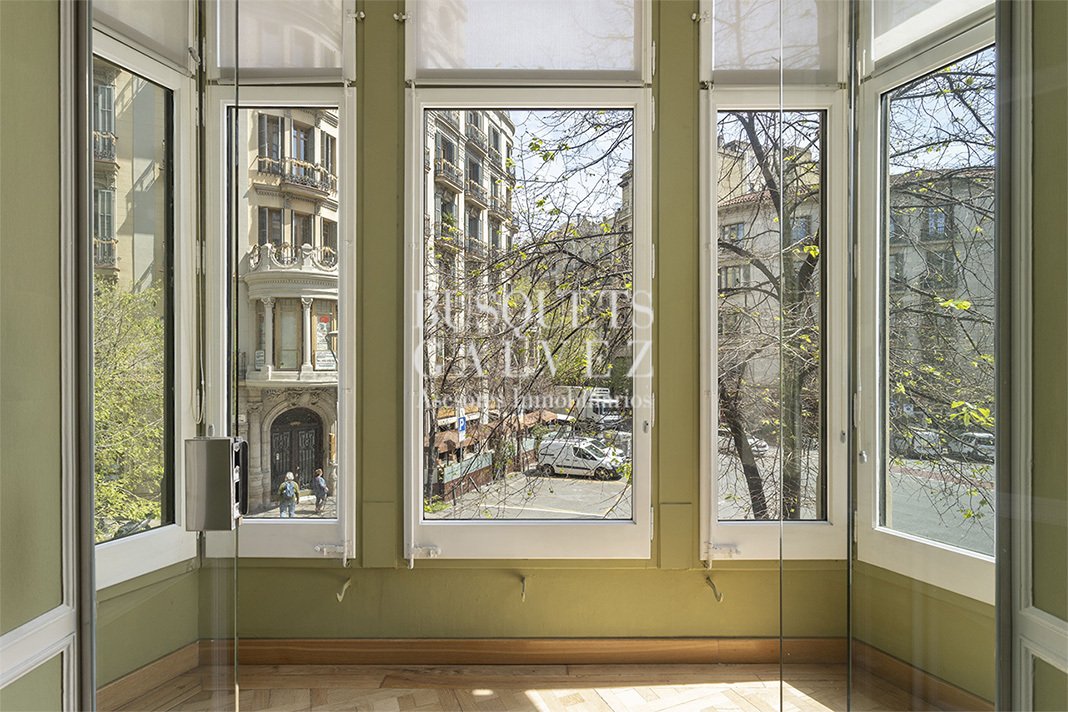 Apartment in Eixample, Barcelona, Spain 4 - 18299908