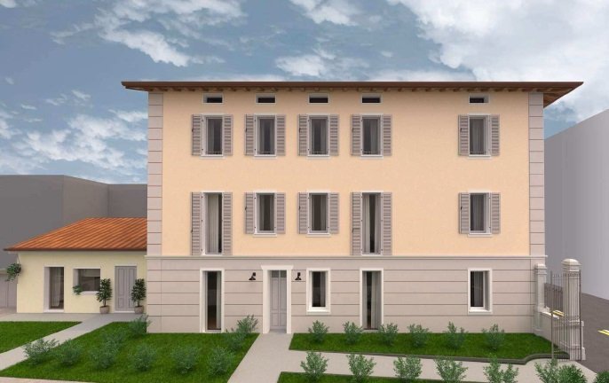 Estate in Casazza, Brescia, Italy 2 - 18302887