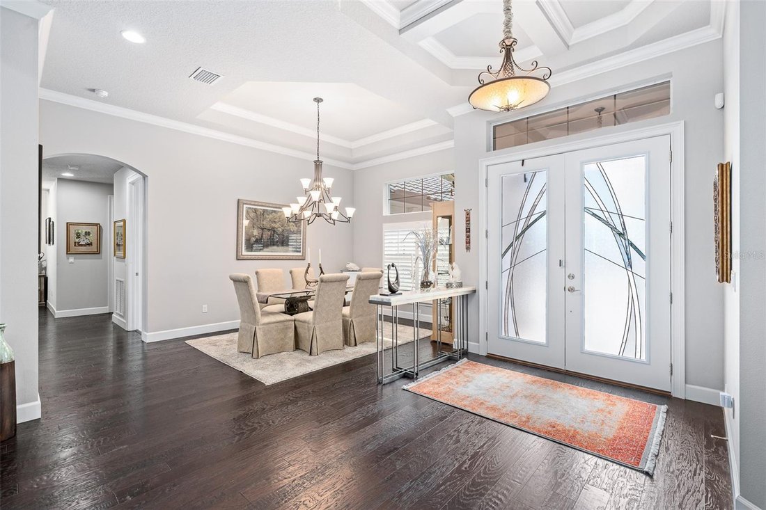 House in Bunnell, Florida, United States 4 - 18300449