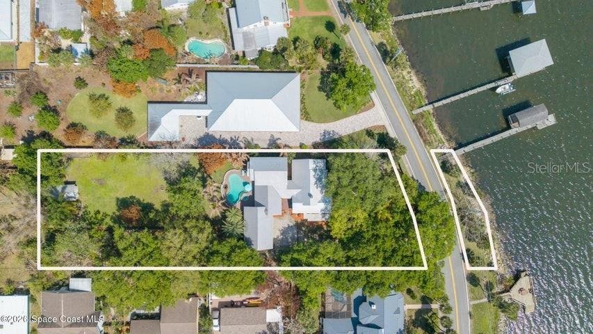 House in Rockledge, Florida, United States 1 - 18300440