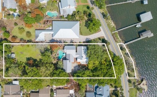 Casa a Rockledge, Florida, Stati Uniti 1