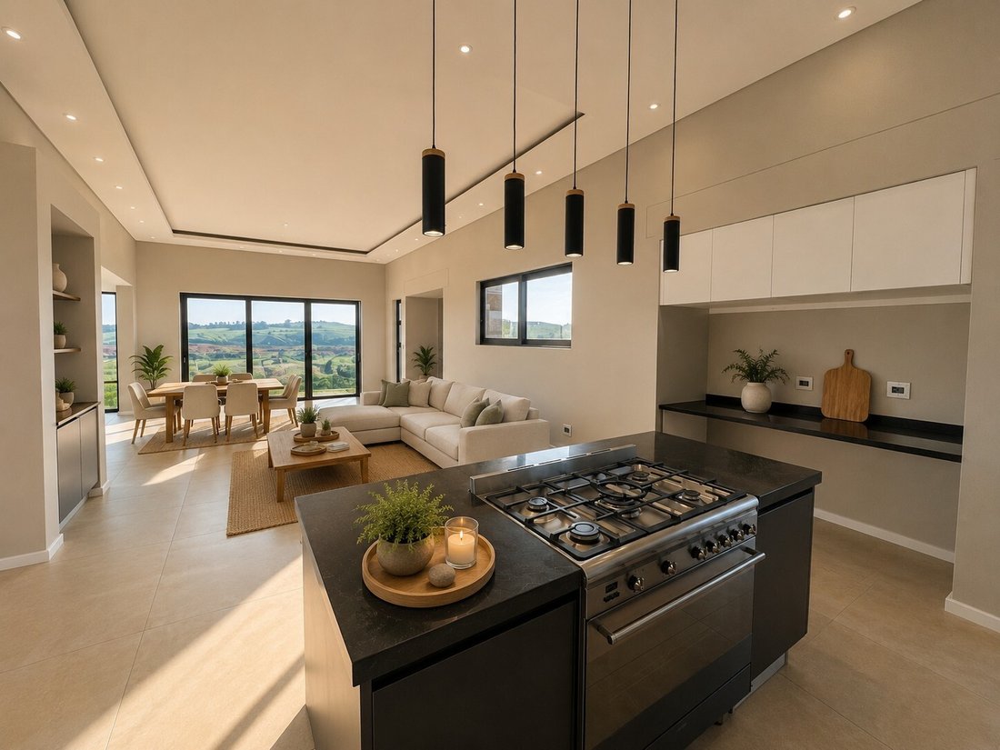 House in Port Zimbali, KwaZulu-Natal, South Africa 5 - 18302223