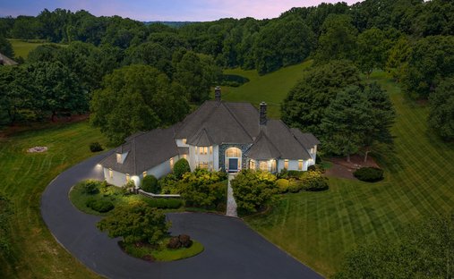 House in Wilmington, Delaware, United States 1