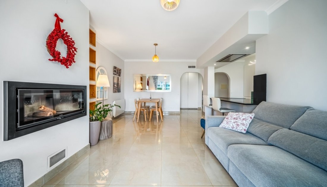 Wohnung in Vilamoura, Quarteira, Algarve 3 - 18302536