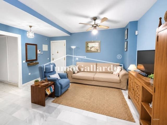 Wohnung in Este, Malaga, Spanien 3 - 18286852