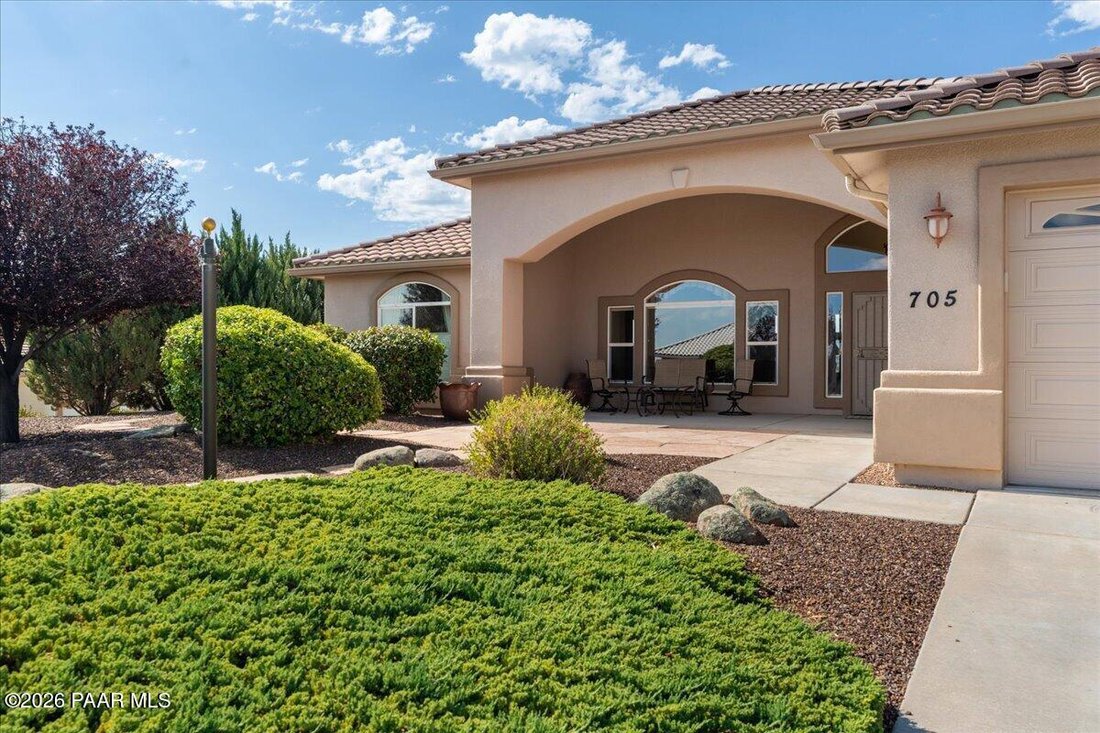 House in Prescott, Arizona, United States 3 - 18300565