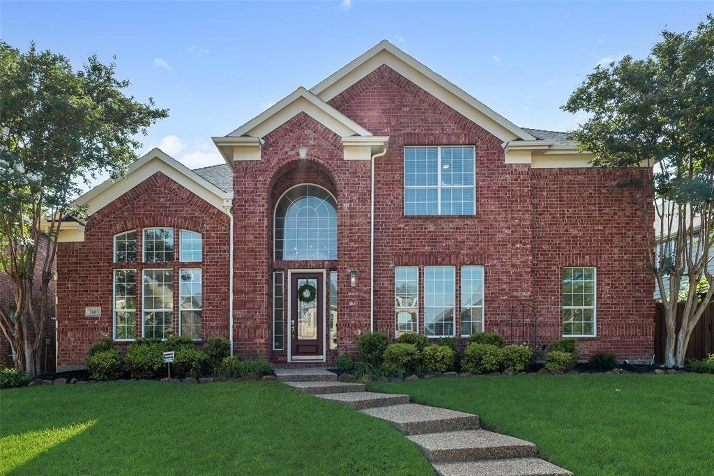 House in Allen, Texas, United States 1 - 18303241